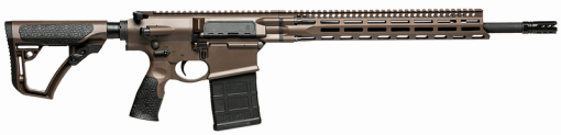 Modern Sporting Rifles Daniel Defense