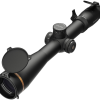 Rifle Scopes Leupold