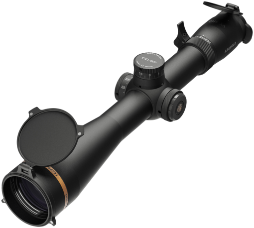 Rifle Scopes Leupold