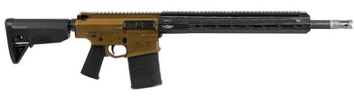 Modern Sporting Rifles Christensen Arms