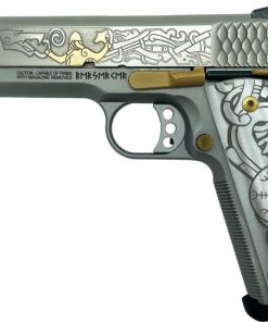 1911 Smith and Wesson