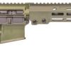 Modern Sporting Rifles Geissele Automatics