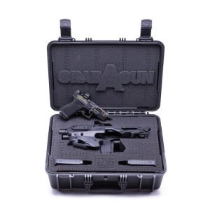 Semi Auto Handguns The Gun Co