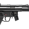 HECKLER AND KOCH SP5K-PDW 9MM 5.83" BARREL 10-ROUNDS TWO MAGAZINES