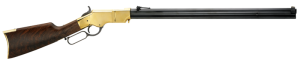 Lever Action Rifles Henry Repeating Arms