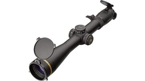 Rifle Scopes Leupold