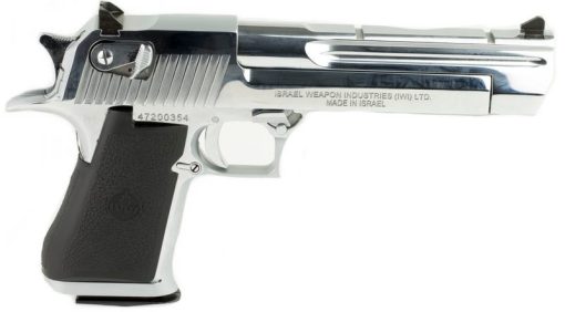 Semi Auto Handguns Magnum Research