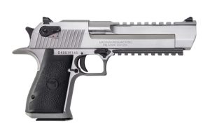 Semi Auto Handguns Magnum Research