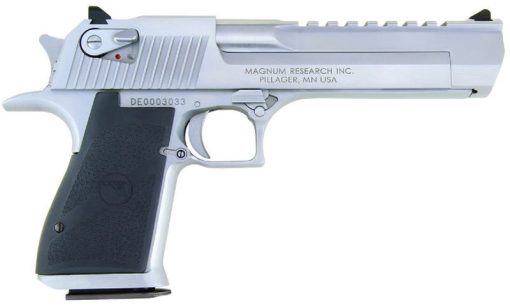 Semi Auto Handguns Magnum Research