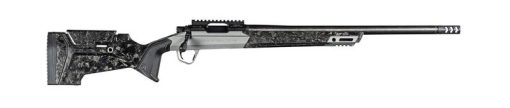 Bolt Action Rifles Christensen Arms