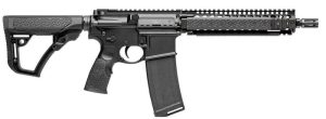 NFA - Rifles Daniel Defense