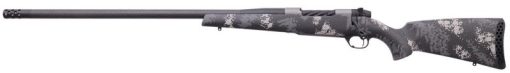 Bolt Action Rifles Weatherby