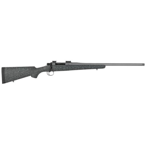 Bolt Action Rifles Nosler