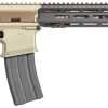 NFA - Rifles Q