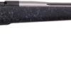 Bolt Action Rifles Weatherby