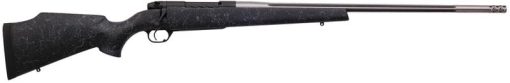 Bolt Action Rifles Weatherby