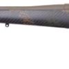 Bolt Action Rifles Weatherby