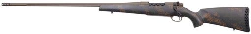 Bolt Action Rifles Weatherby