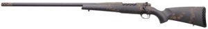 WEATHERBY MARK V BACKCOUNTRY CARBON PATRIOT BROWN 6.5 WBY RPM 24" BARREL 4-ROUNDS LEFT-HAND - Bolt Action Rifles - Hewitt Gun Shop