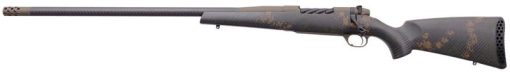 Bolt Action Rifles Weatherby