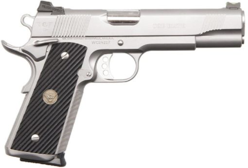 1911 Wilson Combat