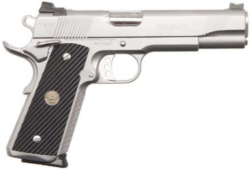 1911 Wilson Combat