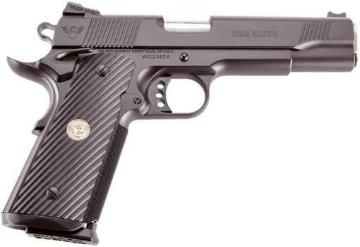 1911 Wilson Combat