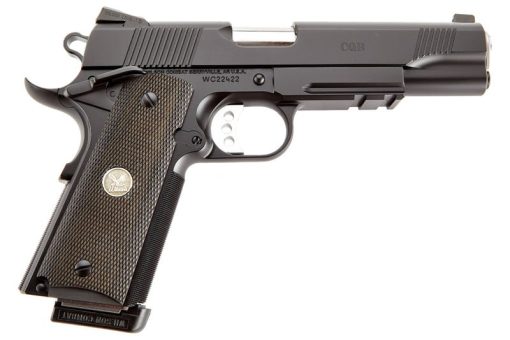 1911 Wilson Combat