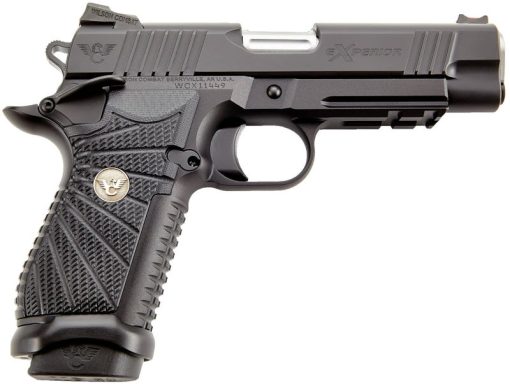 Semi Auto Handguns Wilson Combat