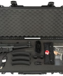 Semi Auto Handguns - Tactical Zenith Firearms