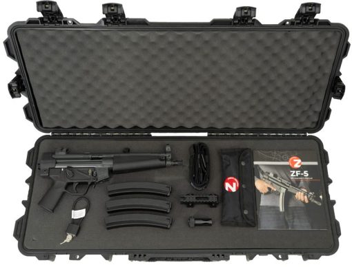 Semi Auto Handguns - Tactical Zenith Firearms