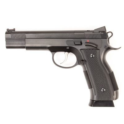 CZ A01-SD - CZ - Hewitt Gun Shop