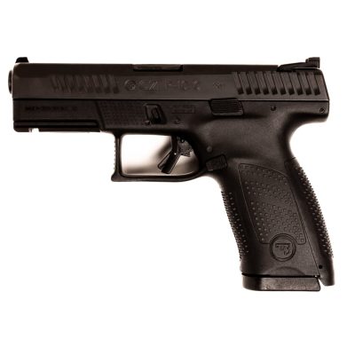 CZ P-10 C - CZ - Hewitt Gun Shop
