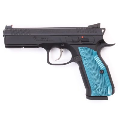 CZ SHADOW 2 - CZ - Hewitt Gun Shop