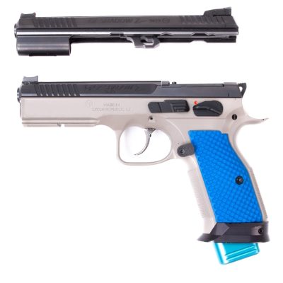 CZ SHADOW 2 - CZ - Hewitt Gun Shop