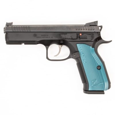 CZ SHADOW 2 - CZ - Hewitt Gun Shop