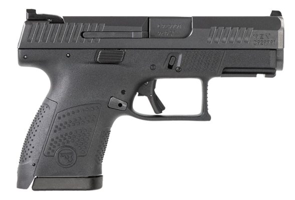 CZ P-10S - CZ - Hewitt Gun Shop