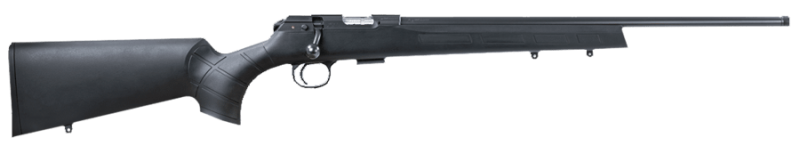 CZ 457 AMERICAN SUPPRESSOR READY - bolt-action - Hewitt Gun Shop