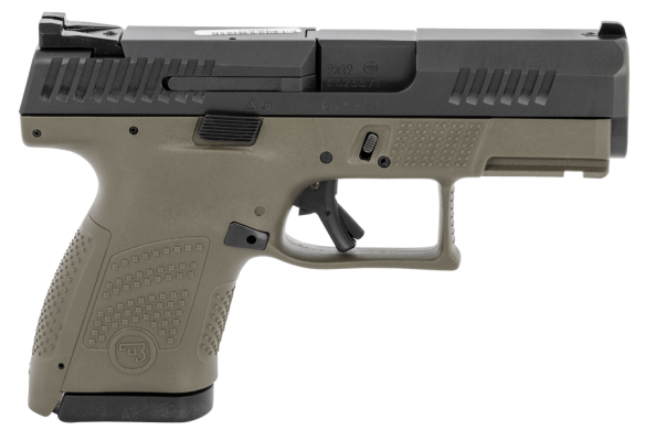 CZ-USA P-10 - CZ - Hewitt Gun Shop