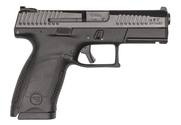 CZ P-10 C - CZ - Hewitt Gun Shop