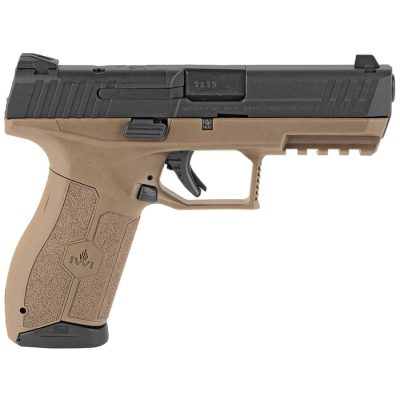IWI US MASADA - CZ - Hewitt Gun Shop
