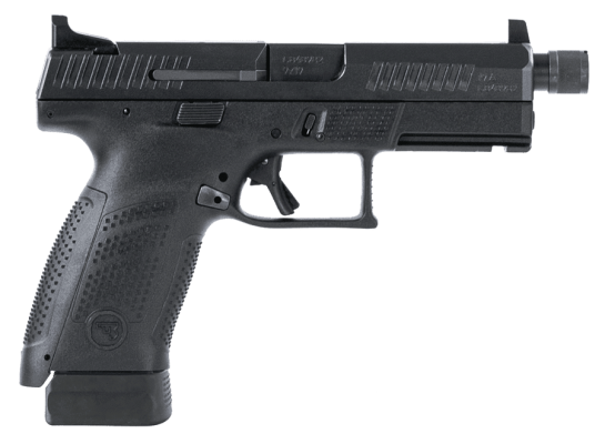 CZ-USA P-10 C - CZ - Hewitt Gun Shop