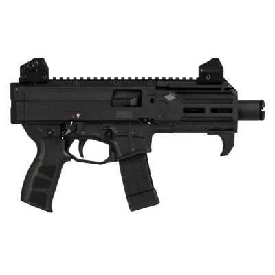 CZ-USA SCORPION 3+ MICRO - CZ - Hewitt Gun Shop