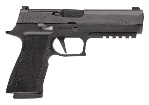 SIG SAUER P320-XTEN - CZ - Hewitt Gun Shop