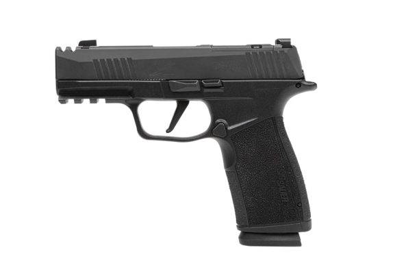 SIG SAUER P365 X-MACRO - CZ - Hewitt Gun Shop