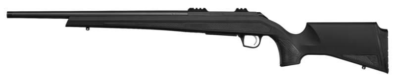CZ-USA ALPHA CZ600 - bolt-action - Hewitt Gun Shop