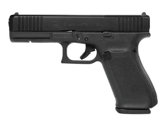 GLOCK G21 GEN 5 MOS - CZ - Hewitt Gun Shop