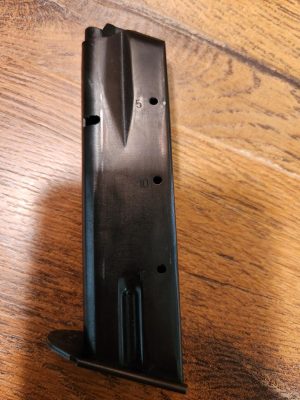 CZ-USA CZ 75 B - CZ - Hewitt Gun Shop