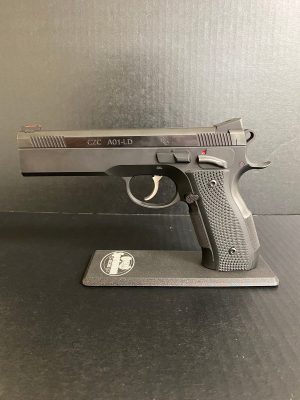 CZ CZC A01-LD - CZ - Hewitt Gun Shop