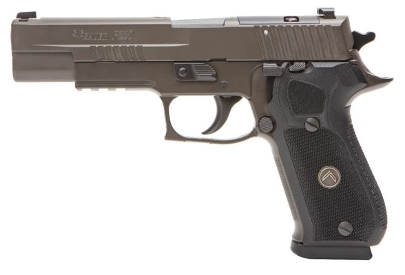 SIG SAUER P220 LEGION - CZ - Hewitt Gun Shop